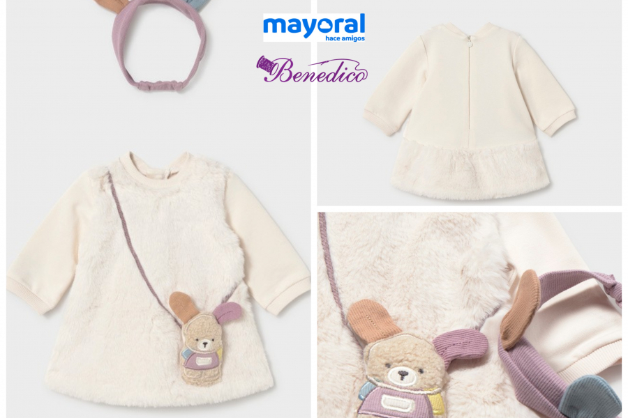 VESTIDO INVIERNO