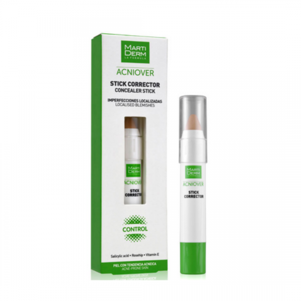 ACNIOVER STICK CORRECTOR