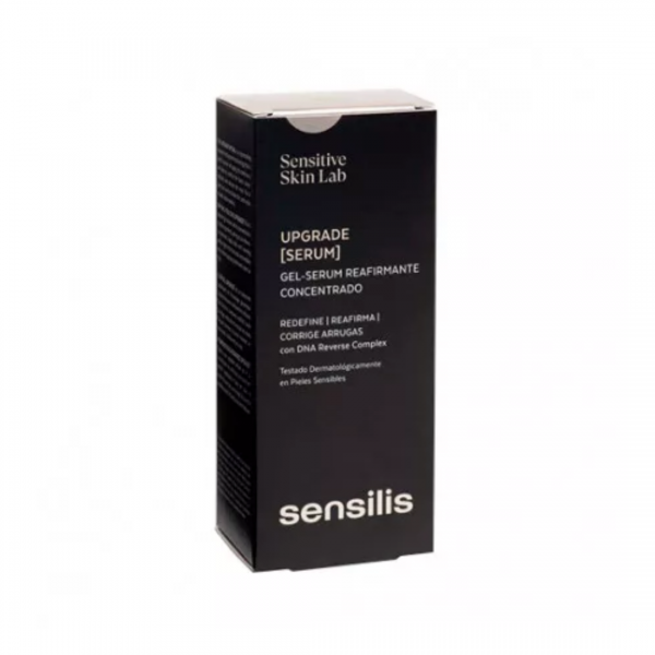 UPGRADE LIPOLIF GEL-SERUM