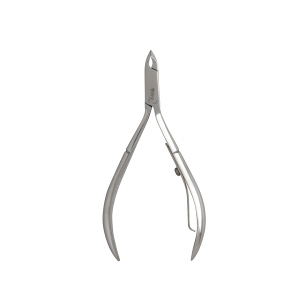 ALICATE PARA PIELES 12 cm