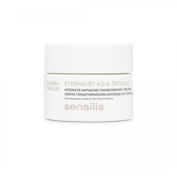 ETERNALIST A.G.E. RETINOL CREMA