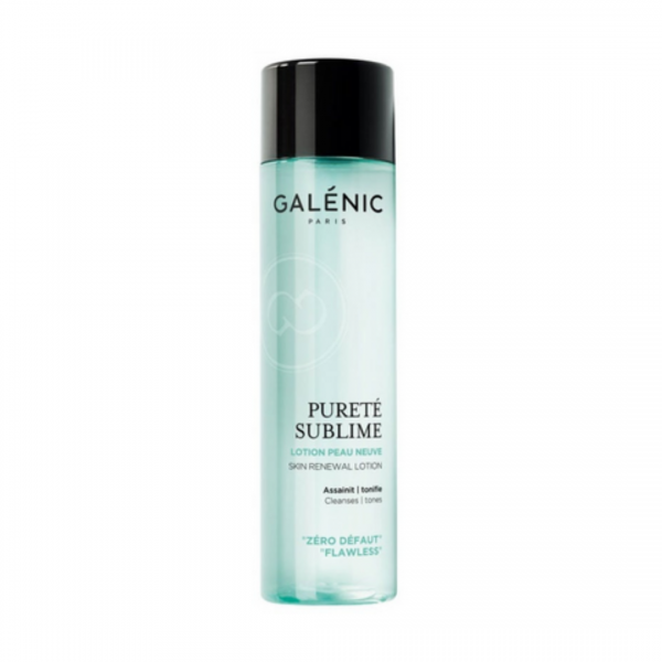 PURETÉ SUBLIME LOCIÓN