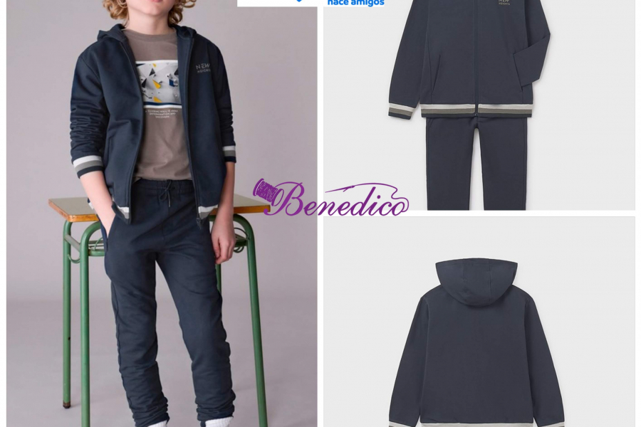 CONJUNTO INVIERNO