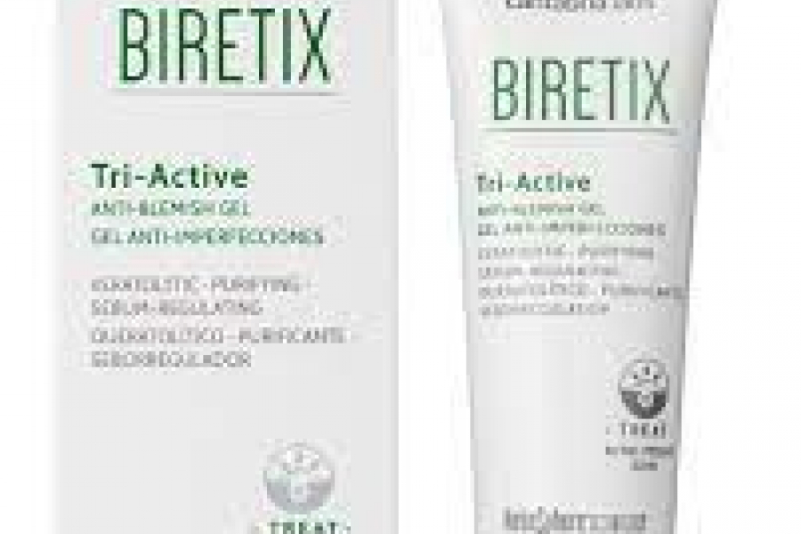 Cantabria Labs Biretix Tri-Active gel 50 ml