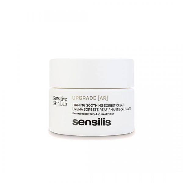 UPGRADE AR CREMA SORBETE