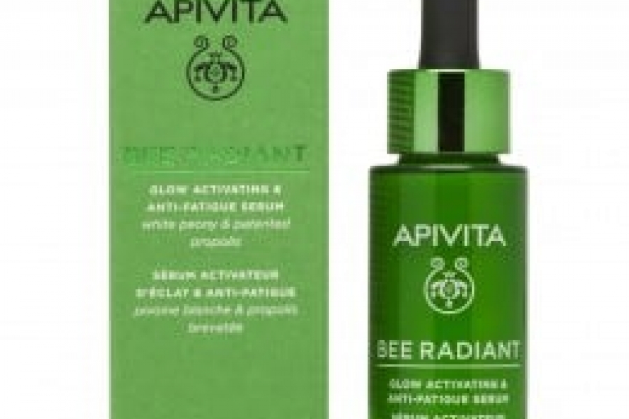 Apivita Bee Radiant Serum