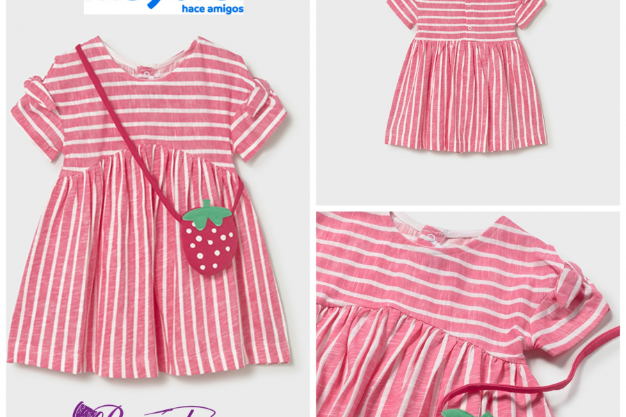 VESTIDO VERANO
