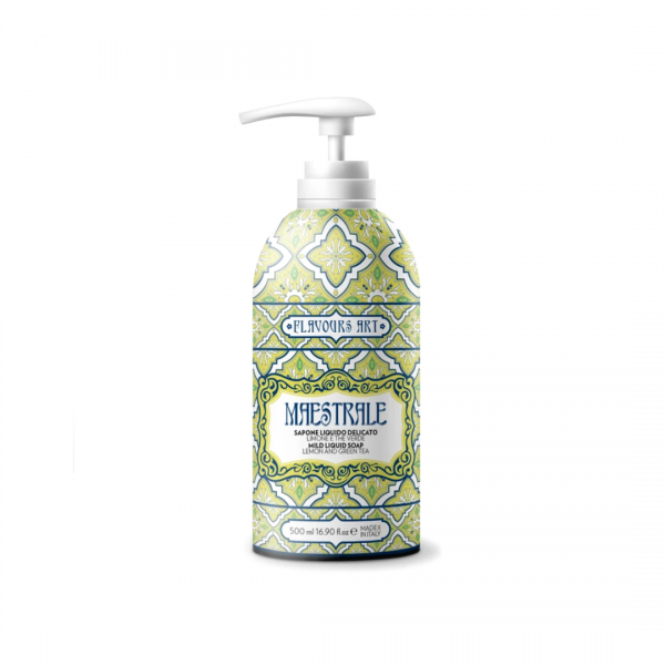 FLAVOUR ART MAESTRALE 500 ML
