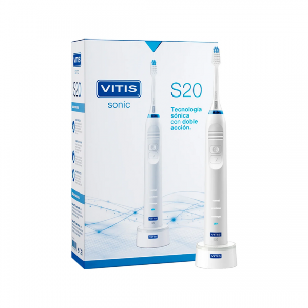 VITIS SONIC S20