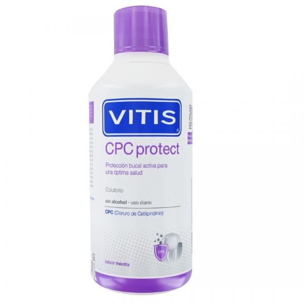 VITIS CPC PROTECT COLUTORIO