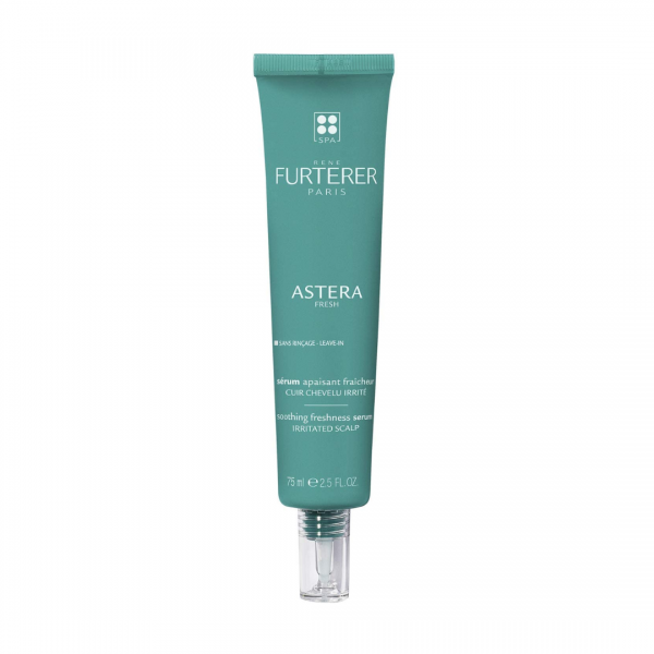 ASTERA SENSITIVE SERUM PROTECTOR