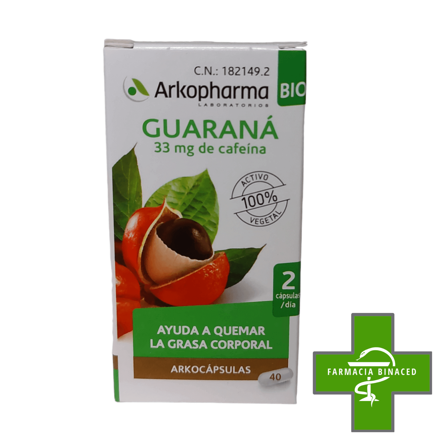 ARKOCAPSULAS GUARANA 40 CAPS_2
