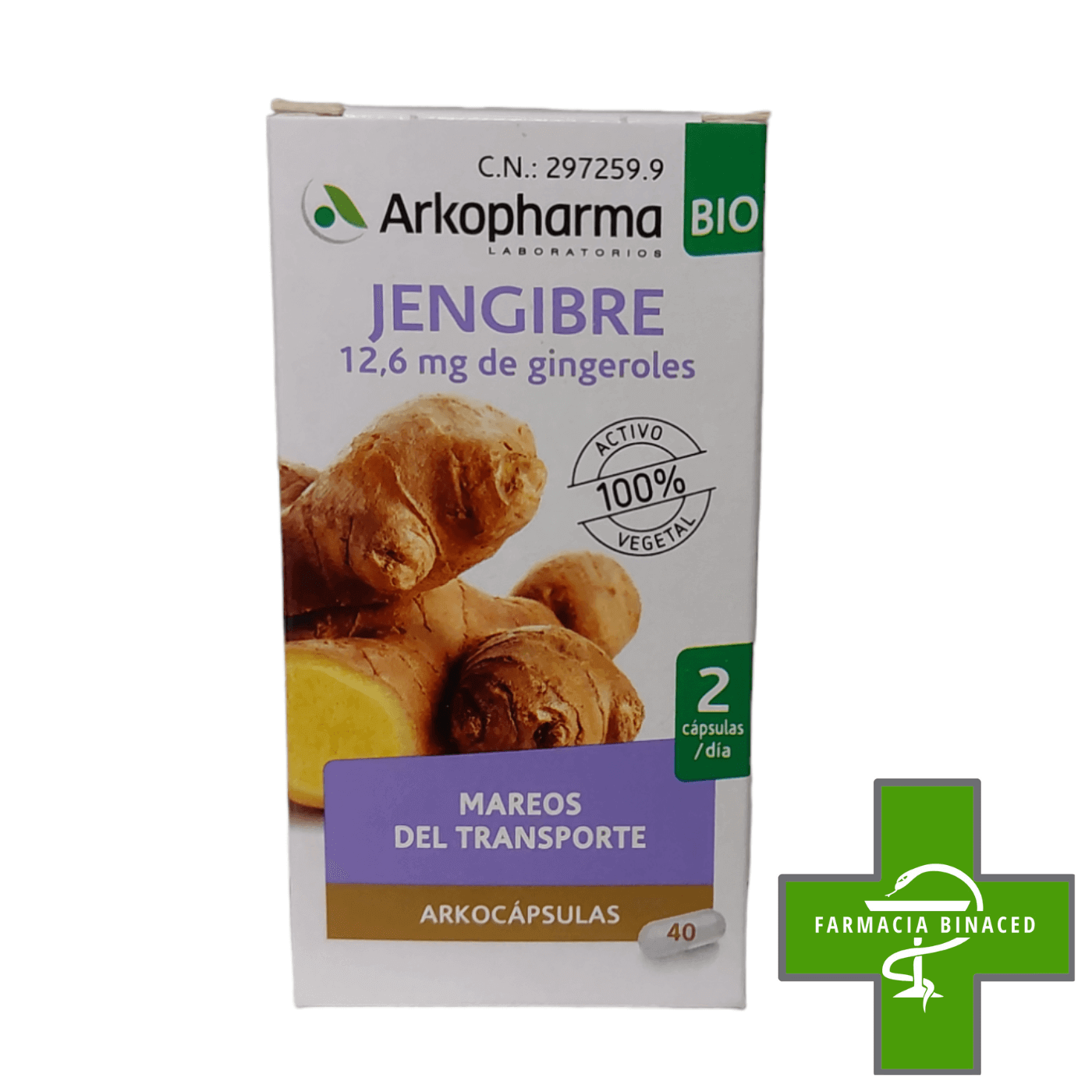 ARKOCAPSULAS JENGIBRE 40 CAPS_2