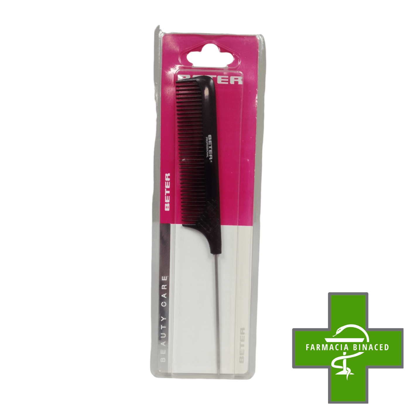 BETER PEINE COLA DE RATON