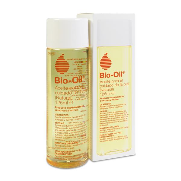 Bio-Oil Aceite Natural 125ml