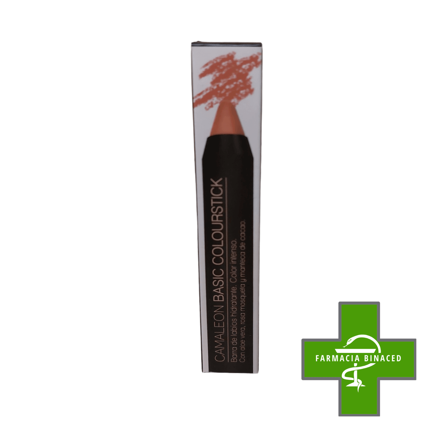 CAMALEON BASIC STICK NUDE_2