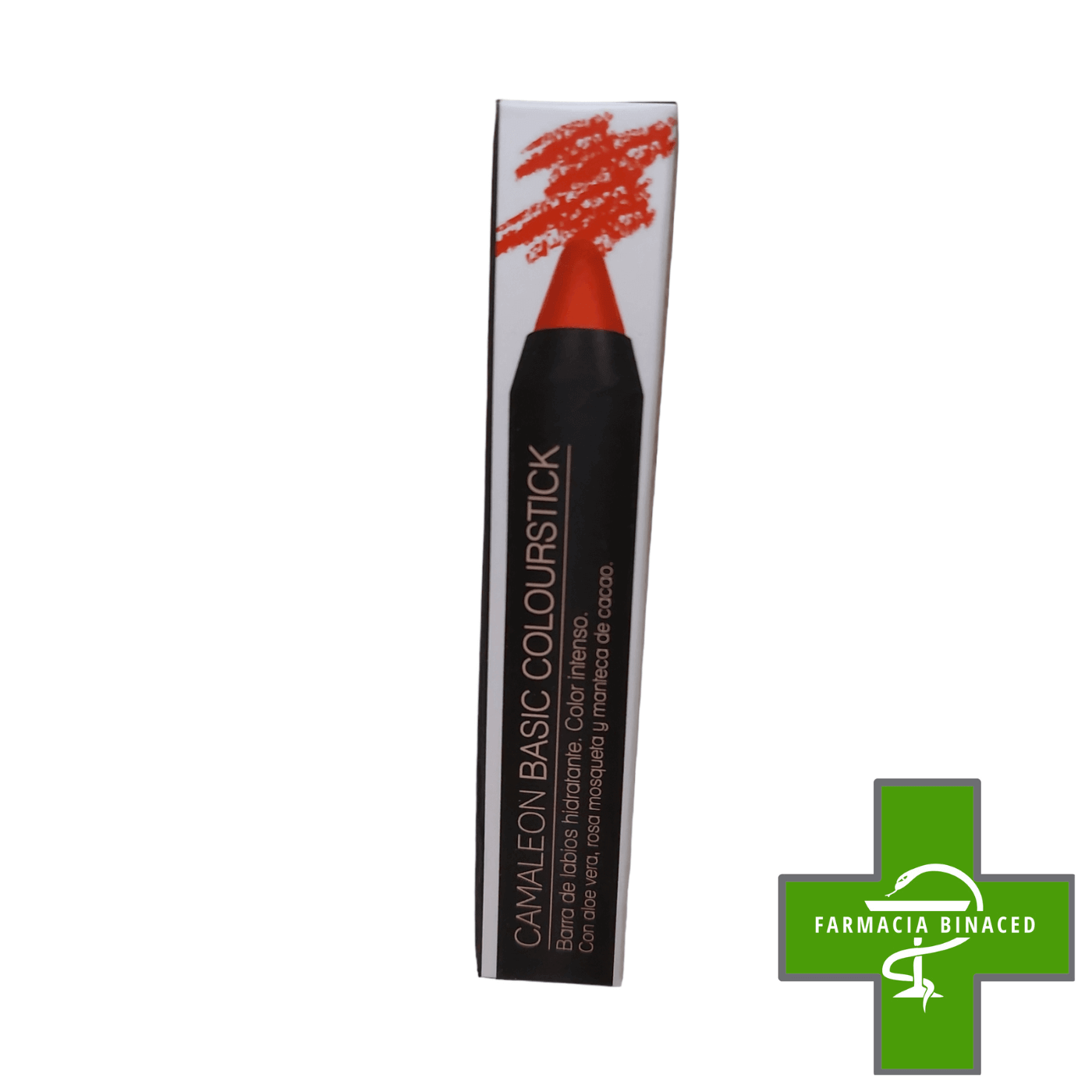 CAMALEON BASIC STICK ROJO_2