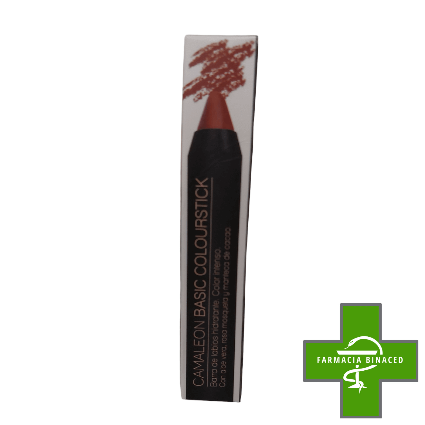 CAMALEON BASIC STICK TERRA_2