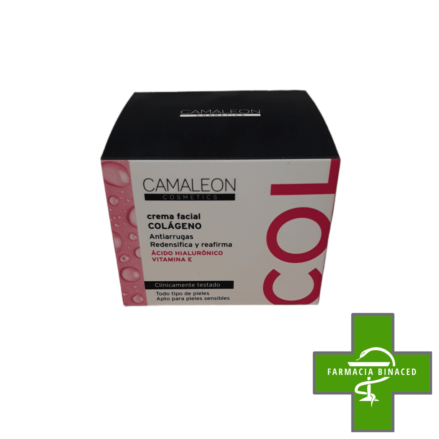 CAMALEON CREMA COLAGENO 50ML_2