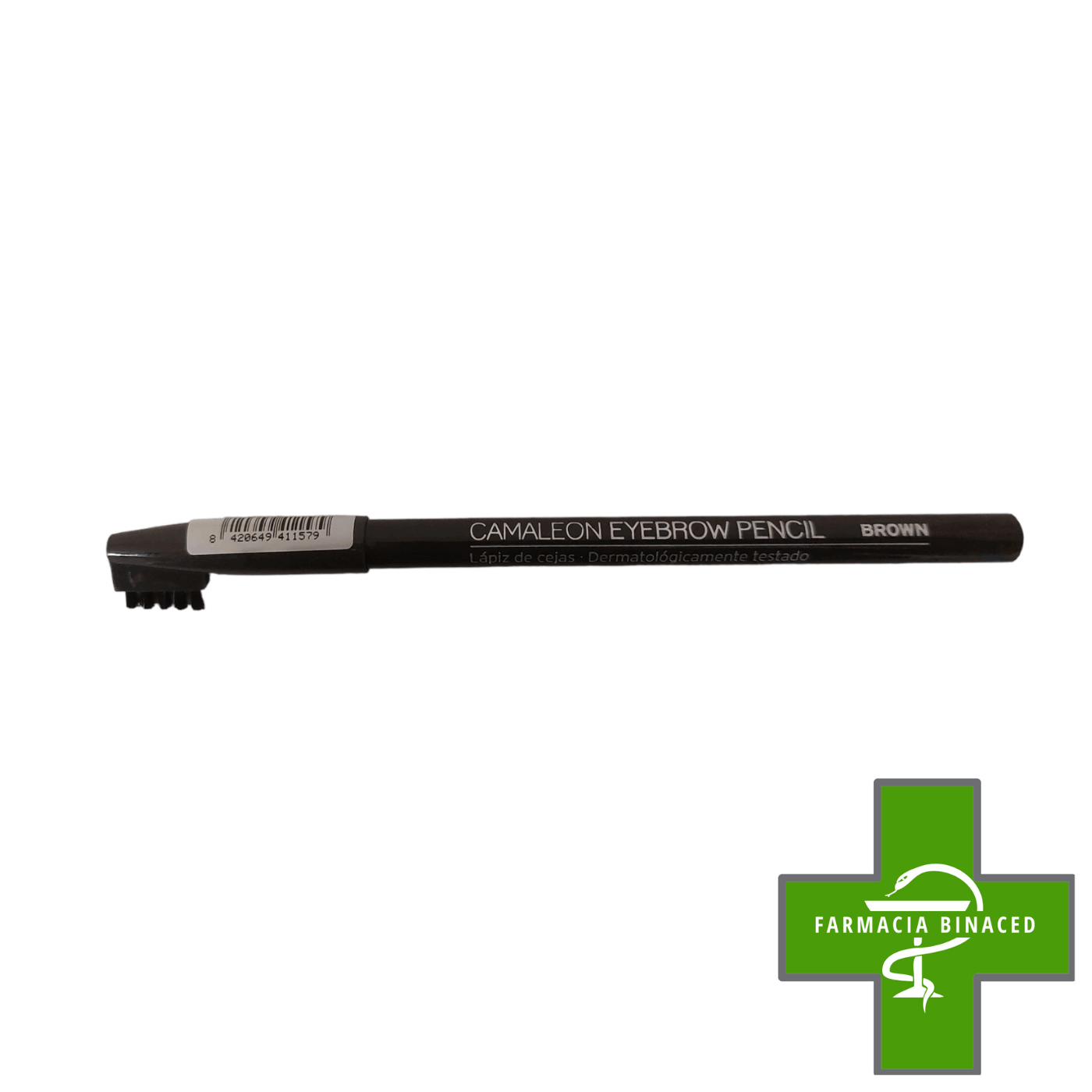 CAMALEON LAPIZ DE CEJAS BROWM_2