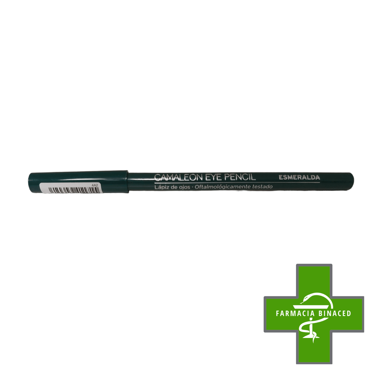CAMALEON LAPIZ DE OJOS ESMERALDA_2