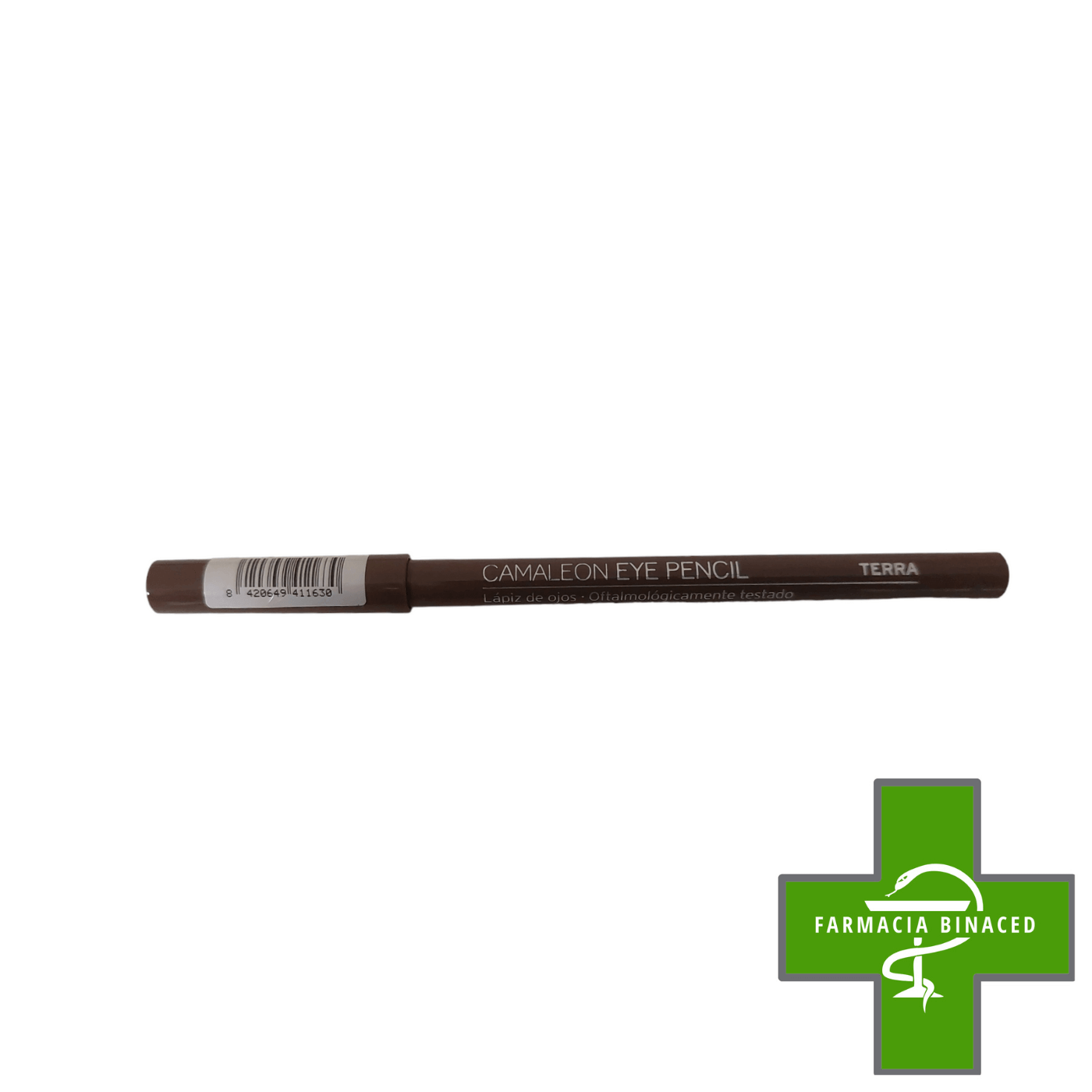 CAMALEON LAPIZ DE OJOS TERRA_2