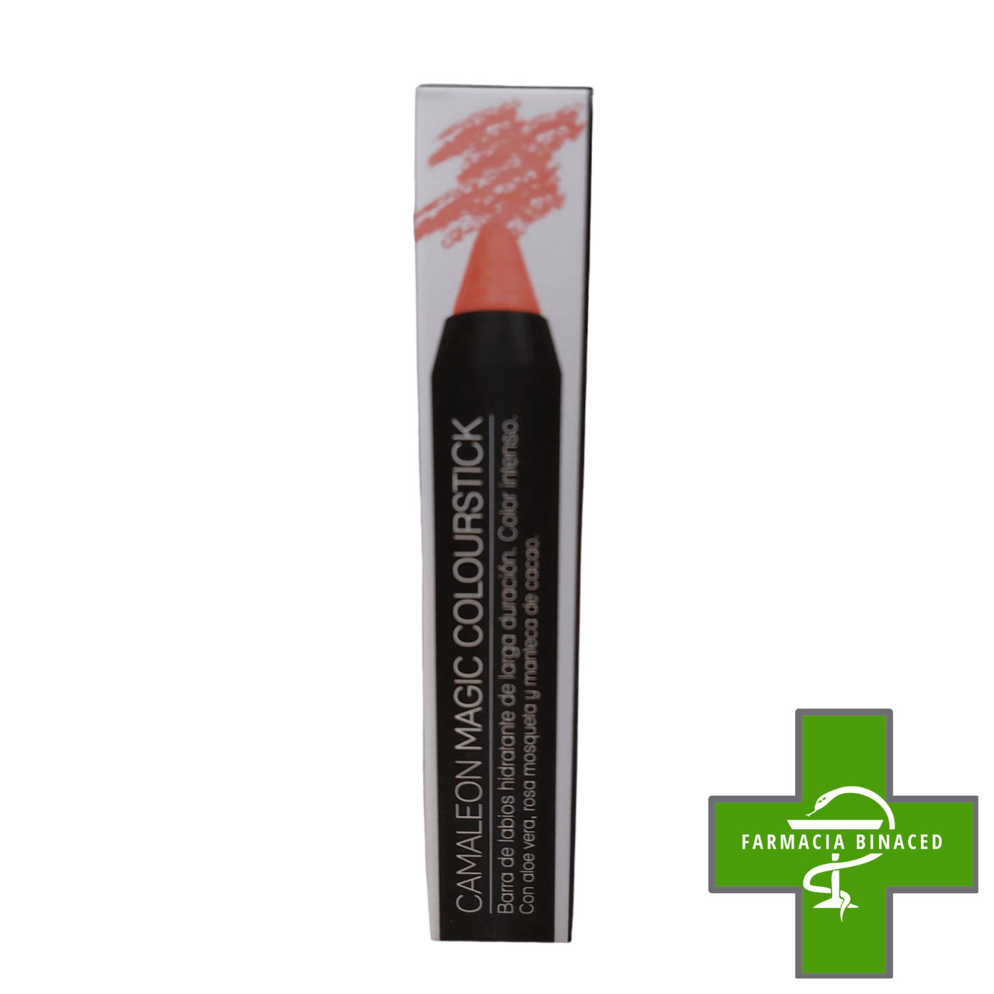 CAMALEON MAGIC STICK PEACH_2