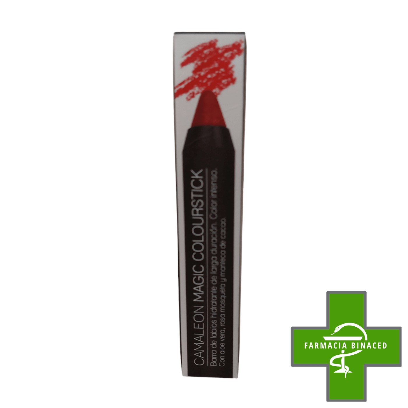 CAMALEON MAGIC STICK ROJO_2