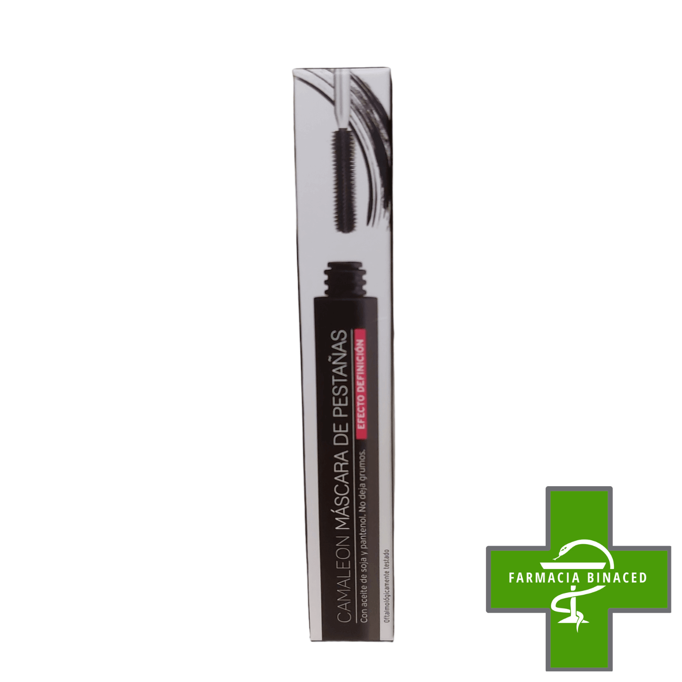 CAMALEON MASCARA DE PESTAÑAS DEFINICION 11ML_2