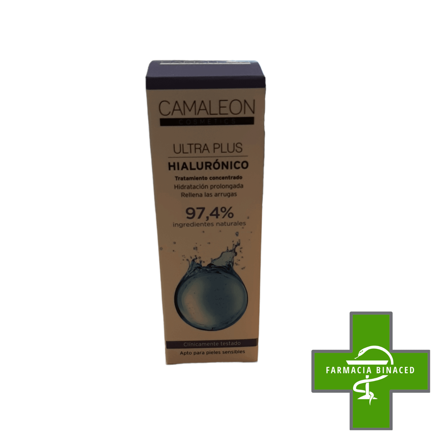 CAMALEON SERUM HIALURONICO 15ML_2