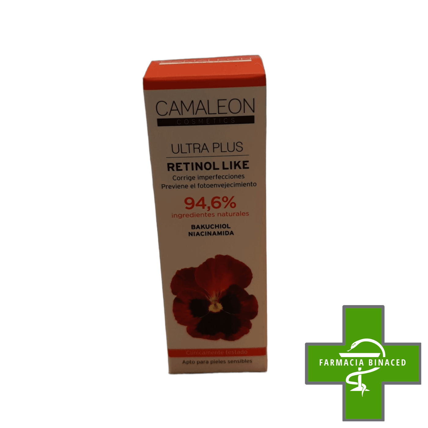 CAMALEON SERUM RETINOL LIKE 15ML_2