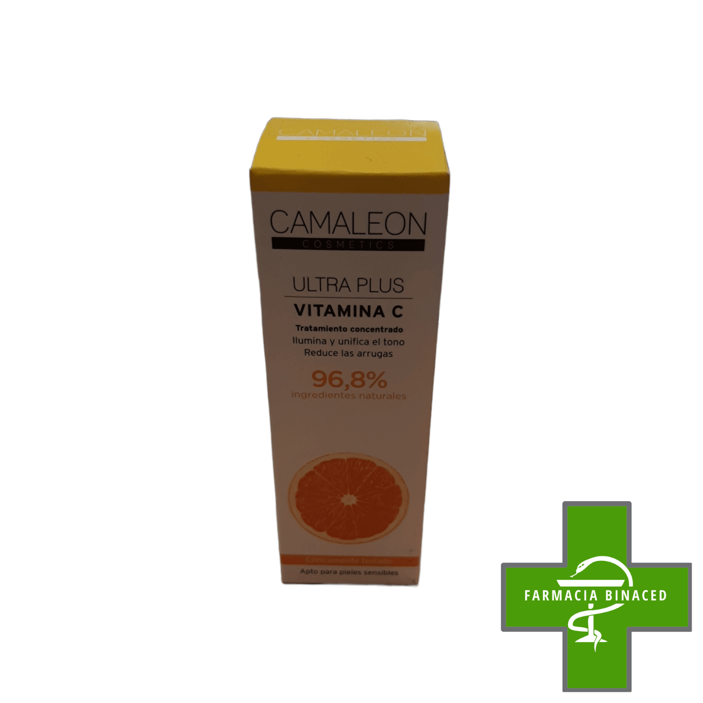 CAMALEON SERUM VITAMINA C 15ML_2