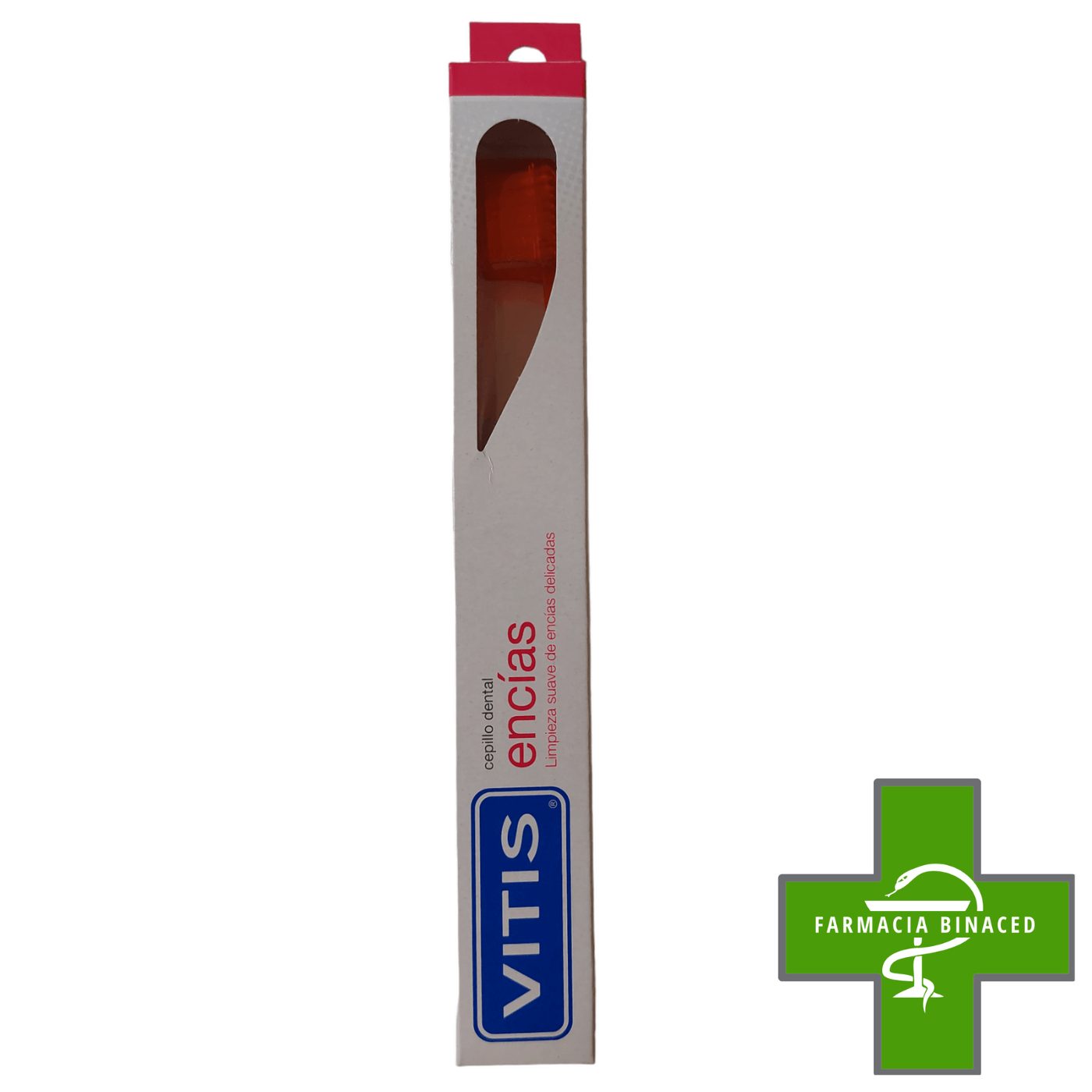 CEPILLO VITIS ENCIAS