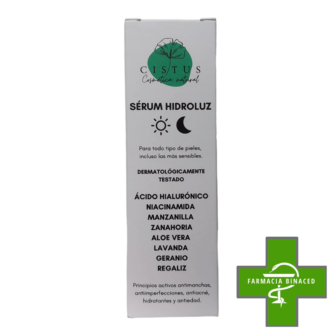 CISTUS CN SERUM HIDROLUZ 30ML_2