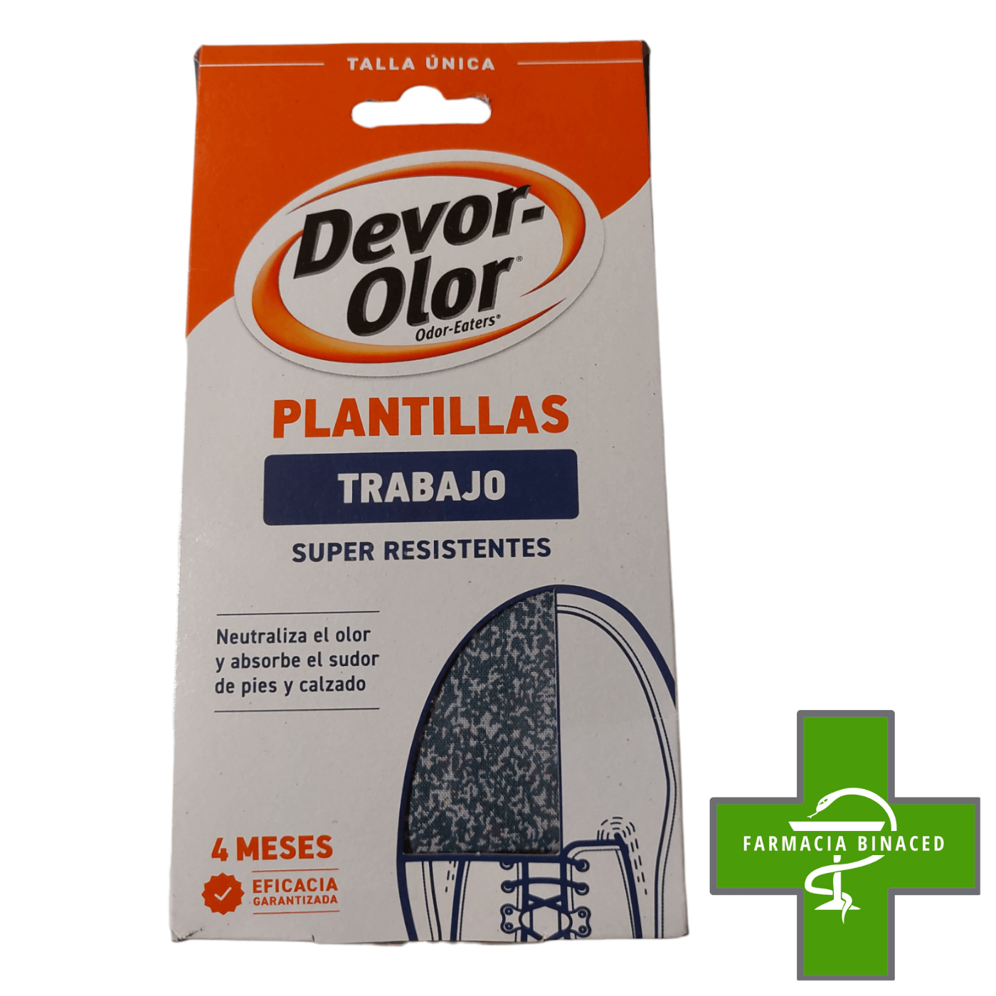 DEVOR OLOR PLANTILLAS TRABAJO