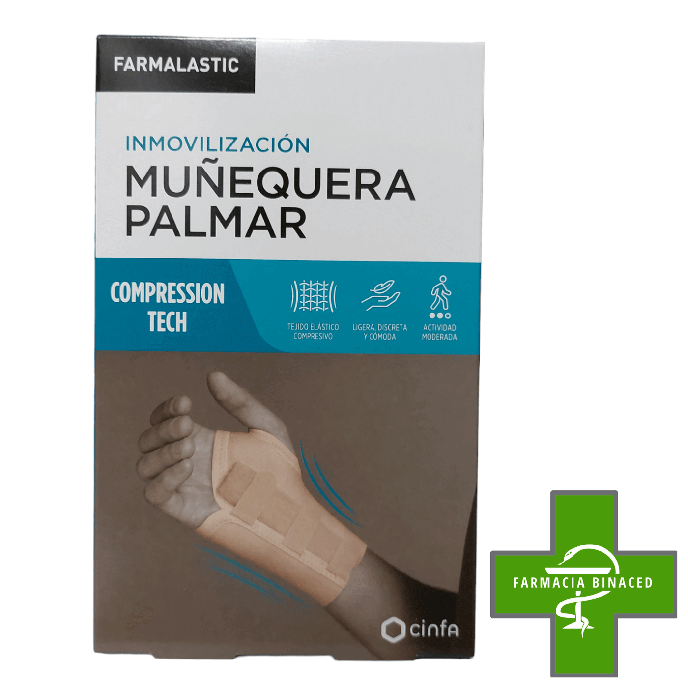 FARMALASTIC MUÑEQUERA PALMAR COMPRESION P_2