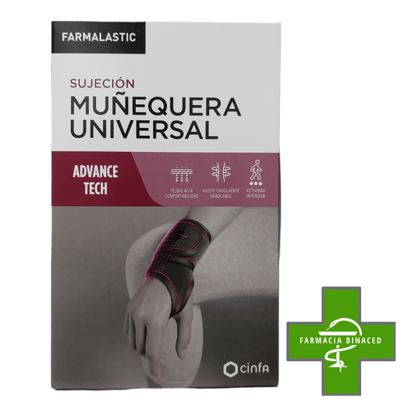FARMALASTIC MUÑEQUERA UNIVERSAL ADVANCE_2