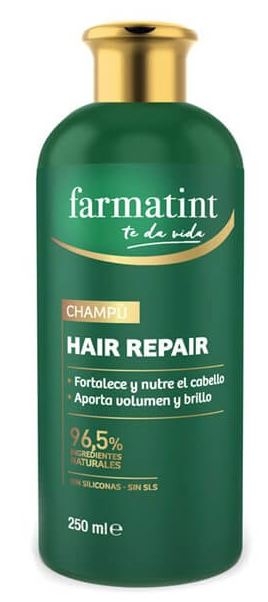 Farmatint Champú Hair Repair