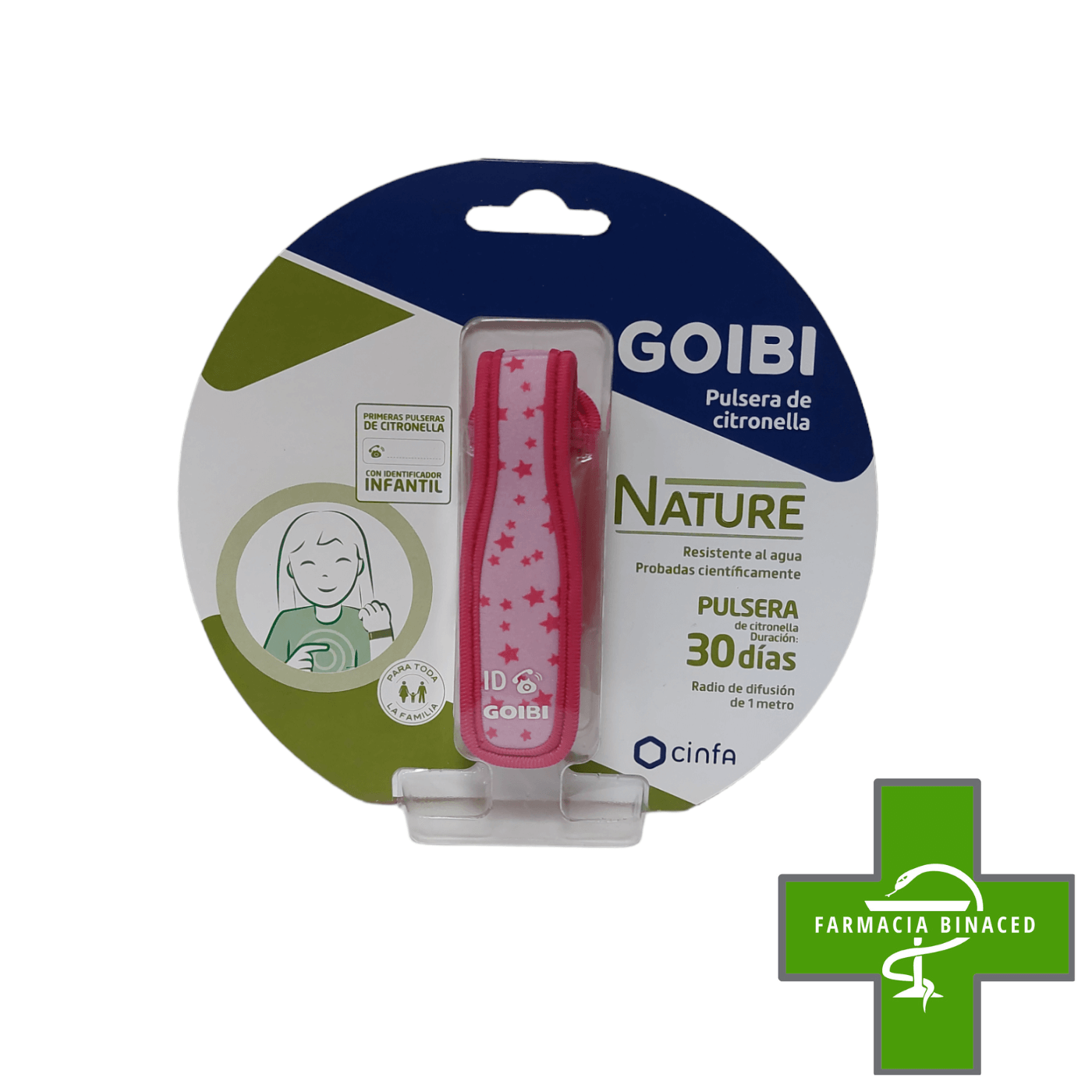 GOIBI PULSERA DE CITRONELA ROSA_2