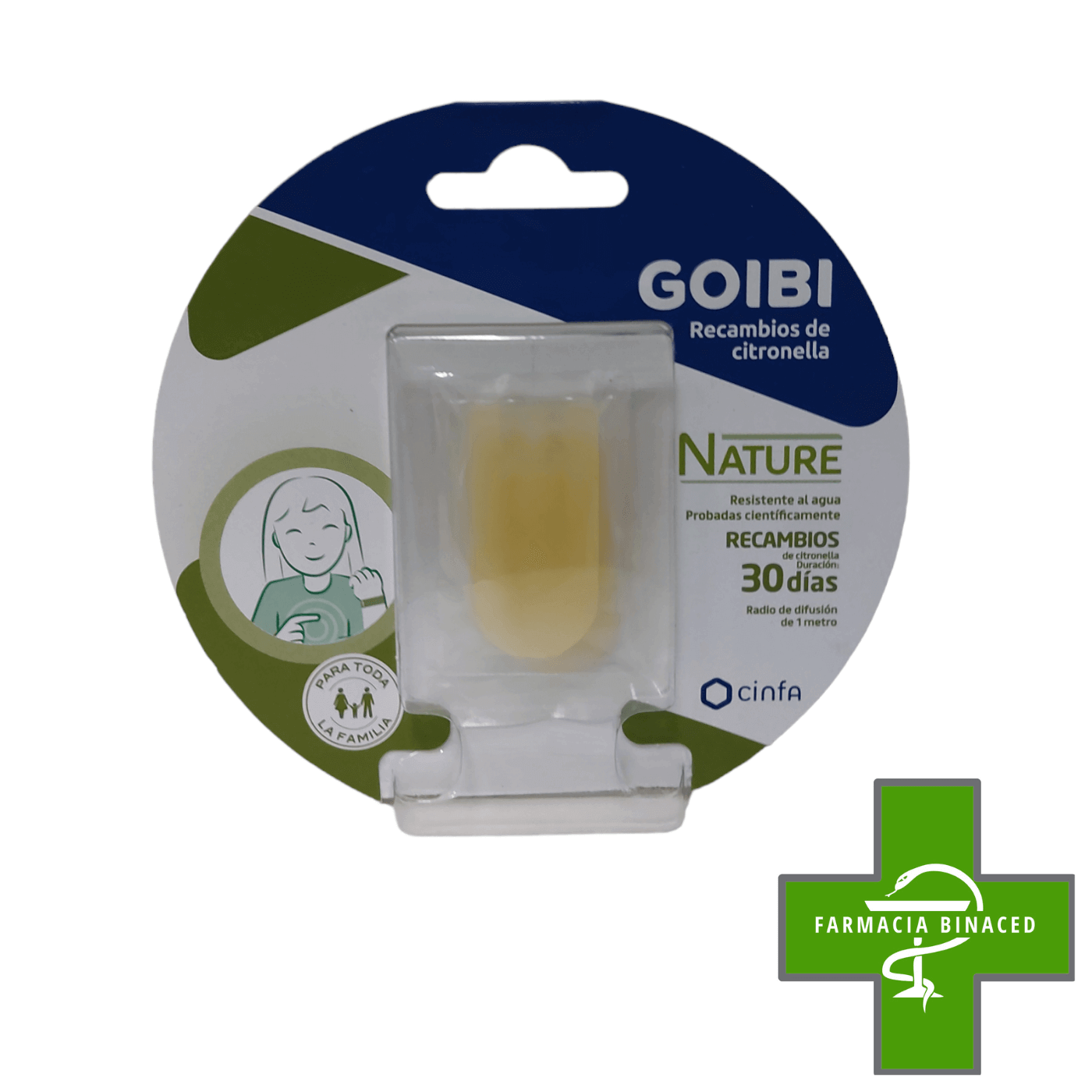 GOIBI RECAMBIOS DE CITRONELA PARA PULSERA_2