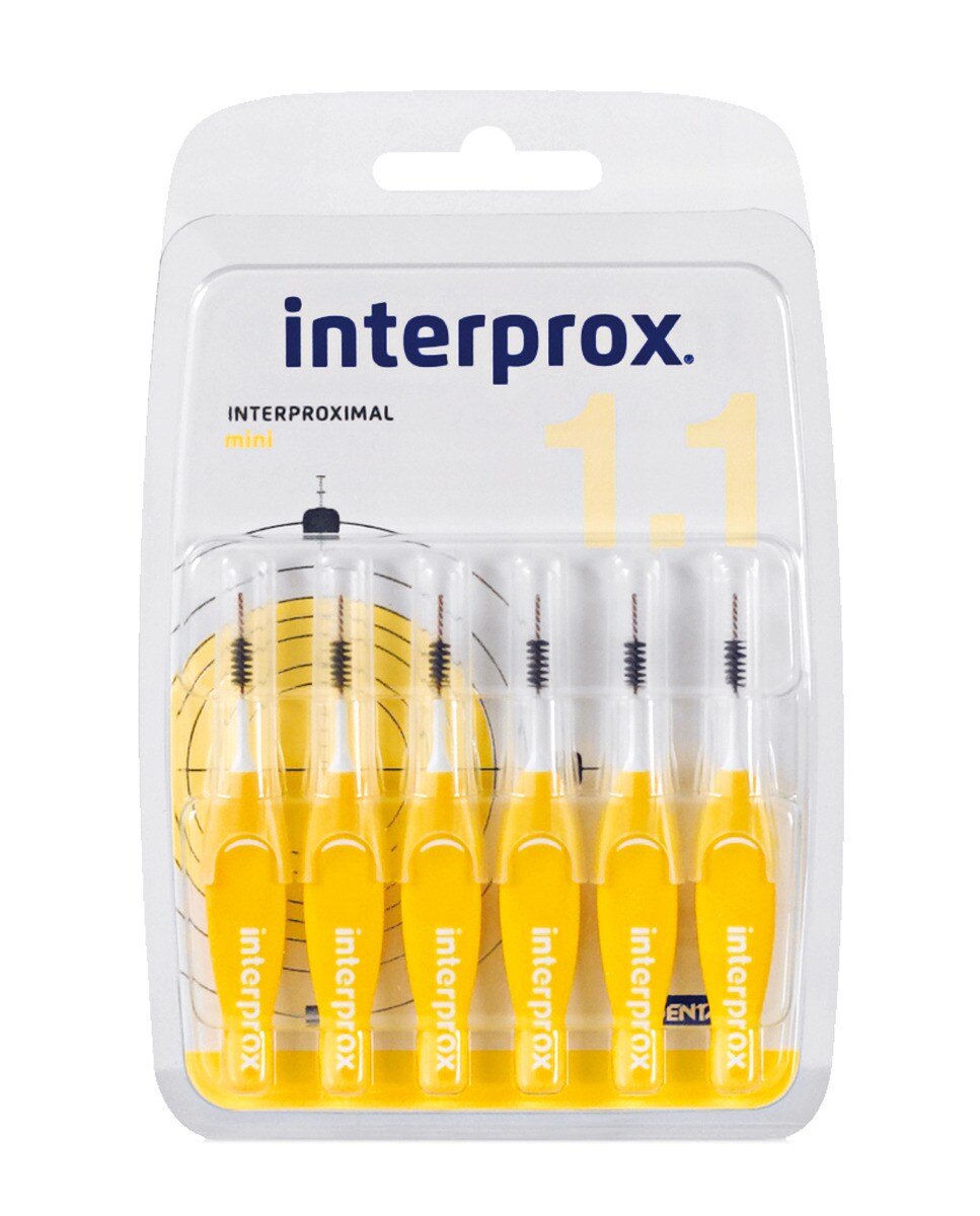 Interprox Interproximal Mini Recto