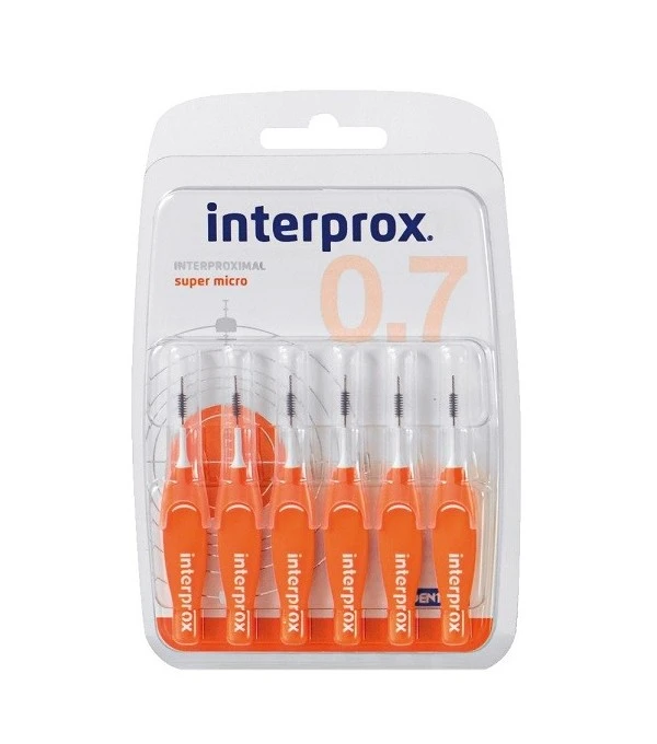 Interprox Interproximal Super Micro Recto