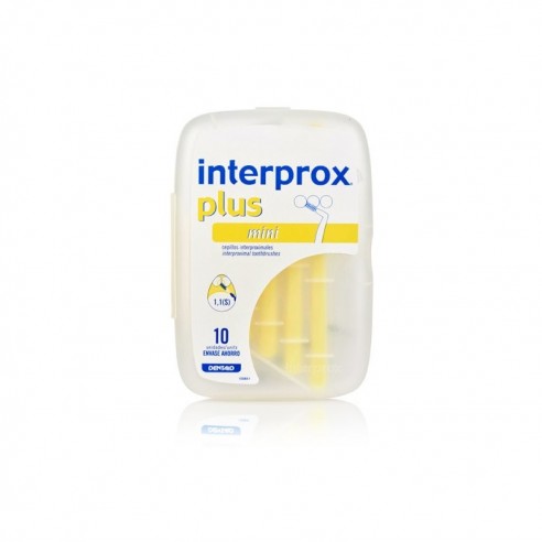 Interprox Plus Mini 10 uds