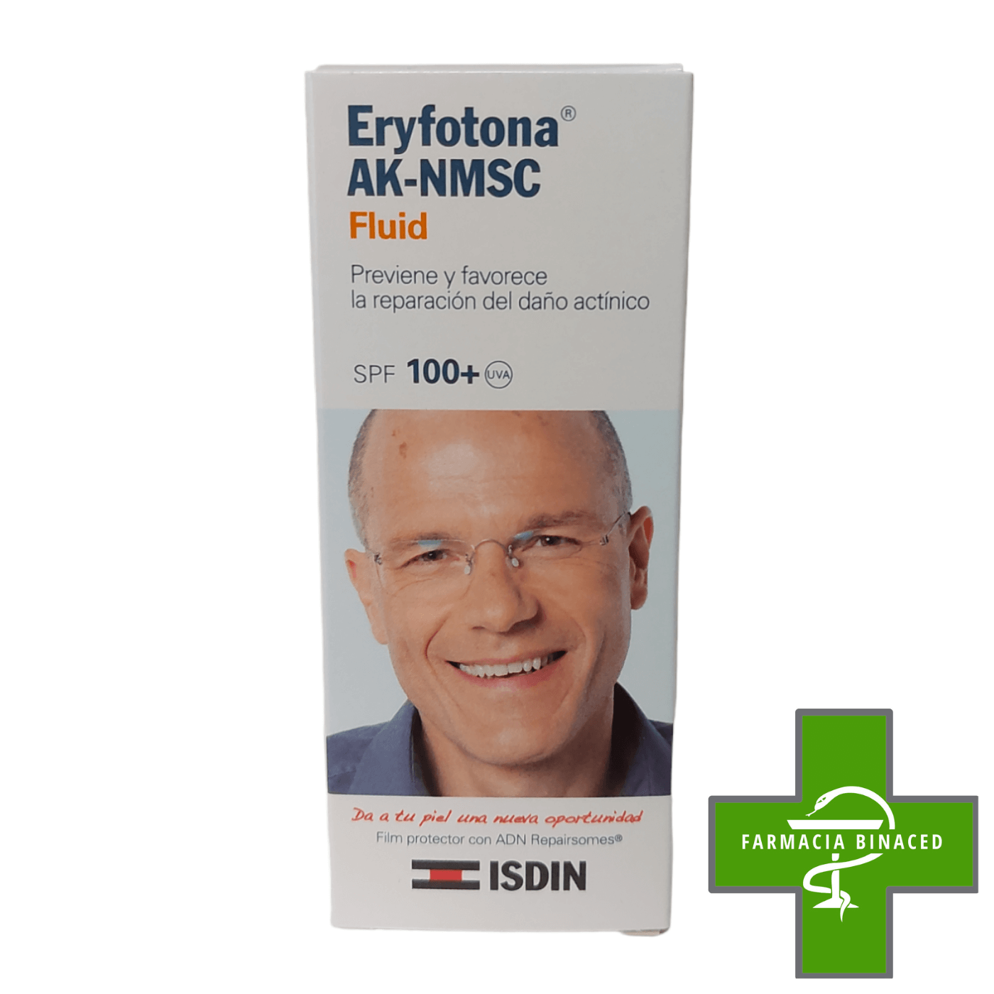 ISDIN ERYFOTONA AK-NMSC 100 50ML