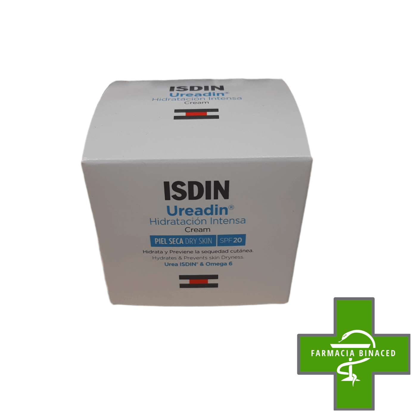 UREADIN CREMA PIEL SECA SPF20 50ML_2