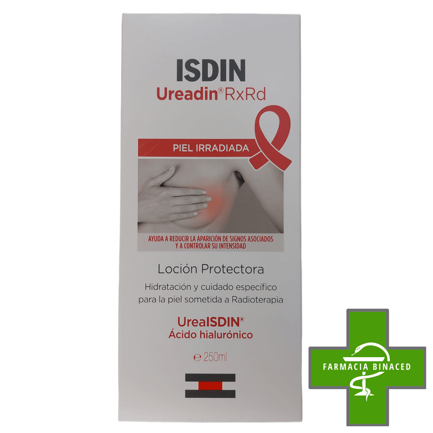ISDIN UREADIN RX RD LOCION PROTECTORA 250ML
