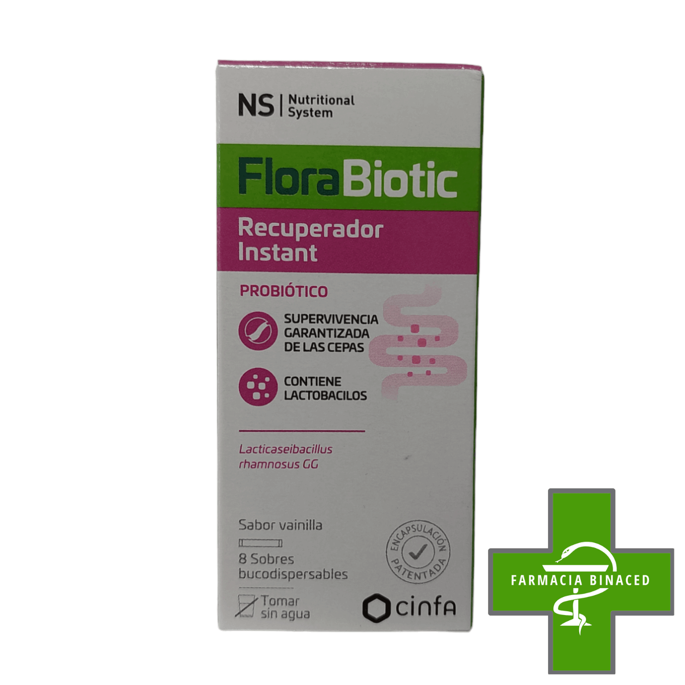 NS FLORABIOTIC 8 SOBRES BUCODISPERSABLES_2