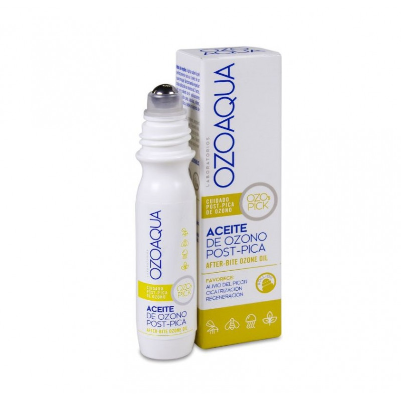 Ozoaqua Post-Pica Roll-On