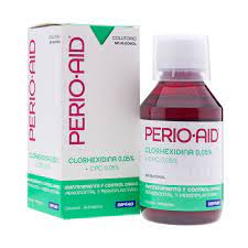 Perio-Aid Mantenimiento Colutorio 150ml