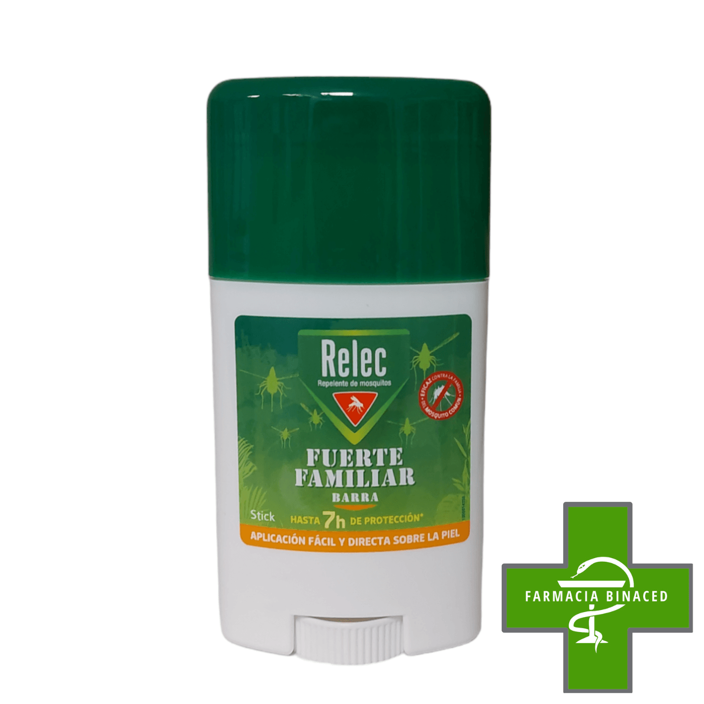 RELEC ANTIMOSQUITOS STICK 50ML_2